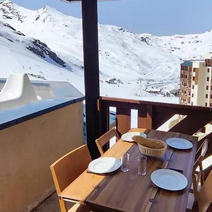  Appartement Feel The Mountains At Machu; 5 People France