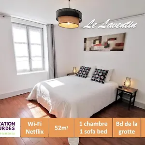  Appartement Le Laventin - 52m2 - Hyper Centre France