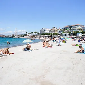  Appartement 2 Neuf A 100m Des Plages Et De La Gare