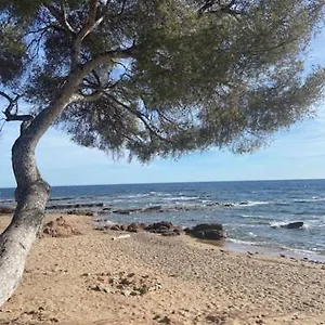  Appartement Le Poseidon